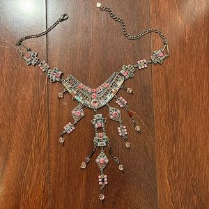 Rare find necklace bought in Soho in 90s